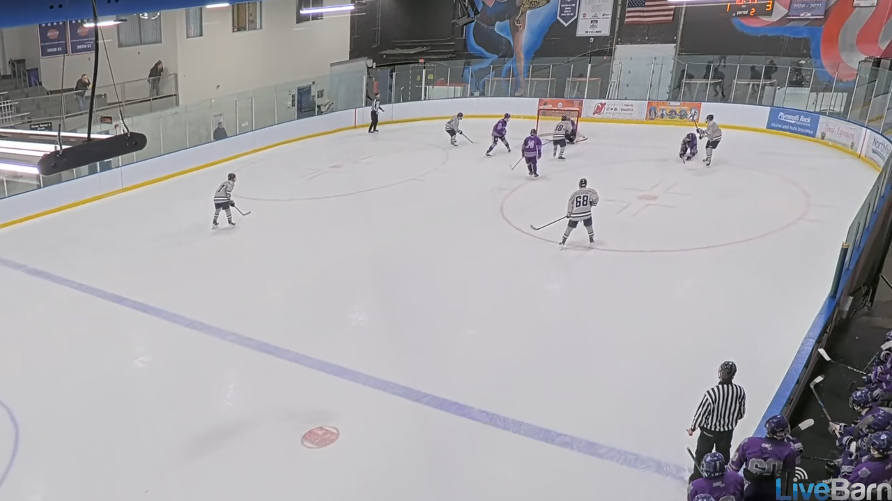 Alexander Filatov's Highlight Reel: Dazzling Assists with WB/Scranton Knights