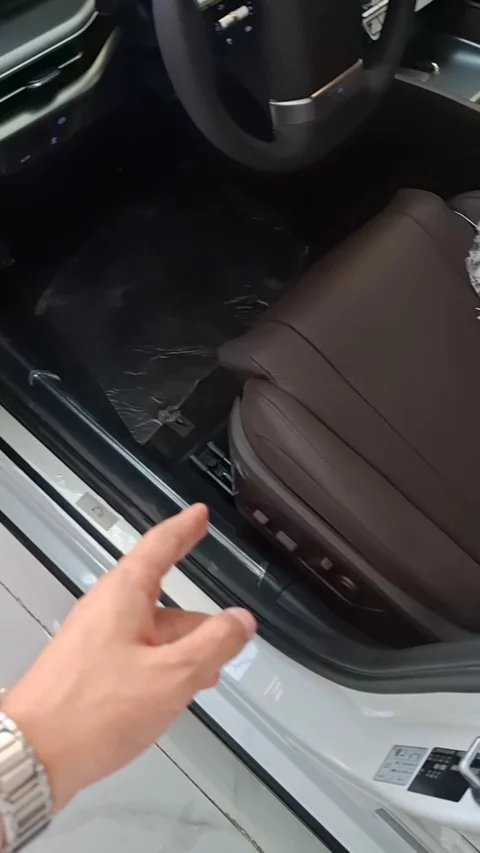 هونداي ازيرا اكسكلوسيف 2025