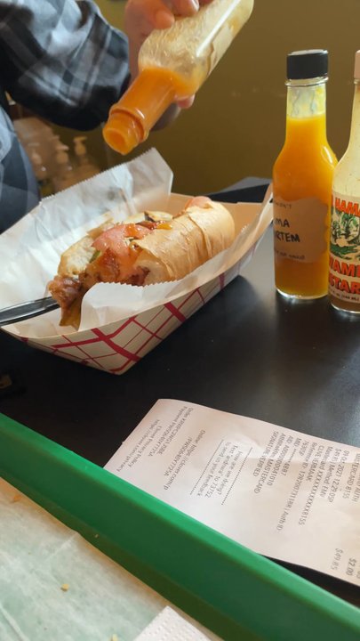 The Rougaroux - Cajun/Creole Near Me - Birmingham, Alabama