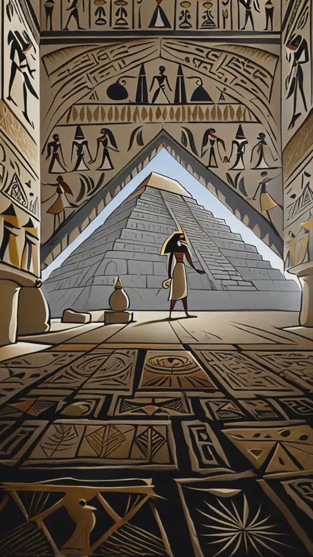 Sand Temple Architecture thumbnail