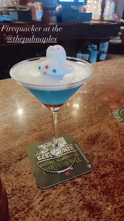 The Pub - Naples - British Near Me - Naples, Florida