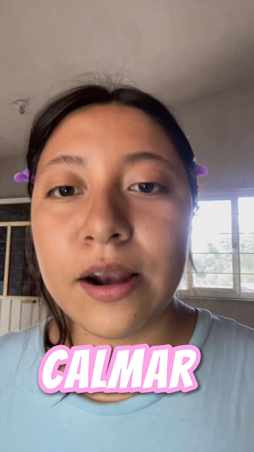 Vídeo UGC 1 de Carmen