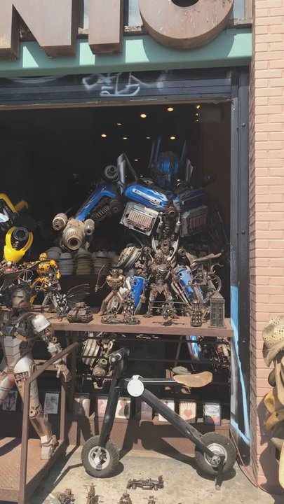 Titanic Boutique - Accessories Near Me - Venice, California