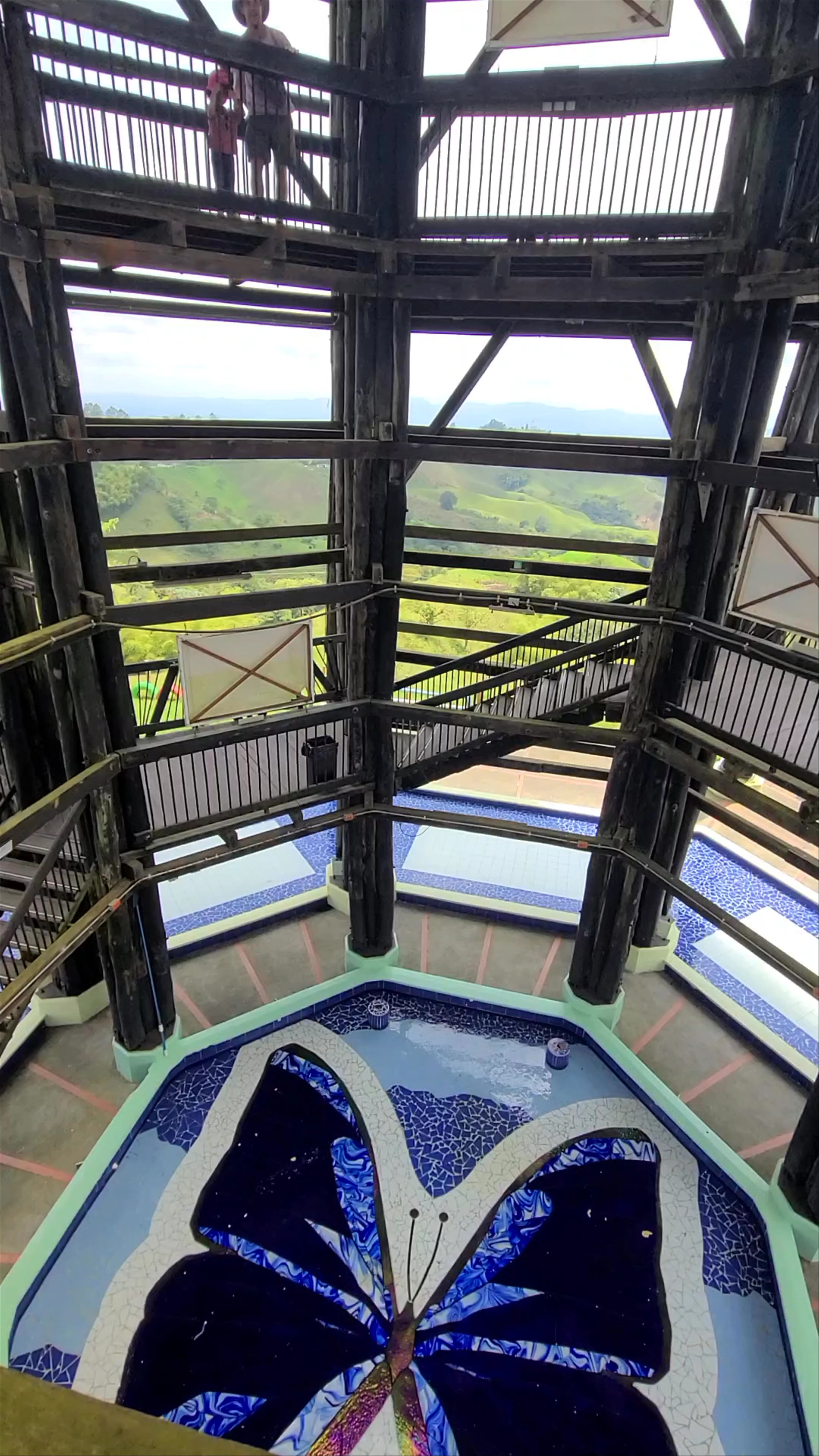 Mirador de Filandia