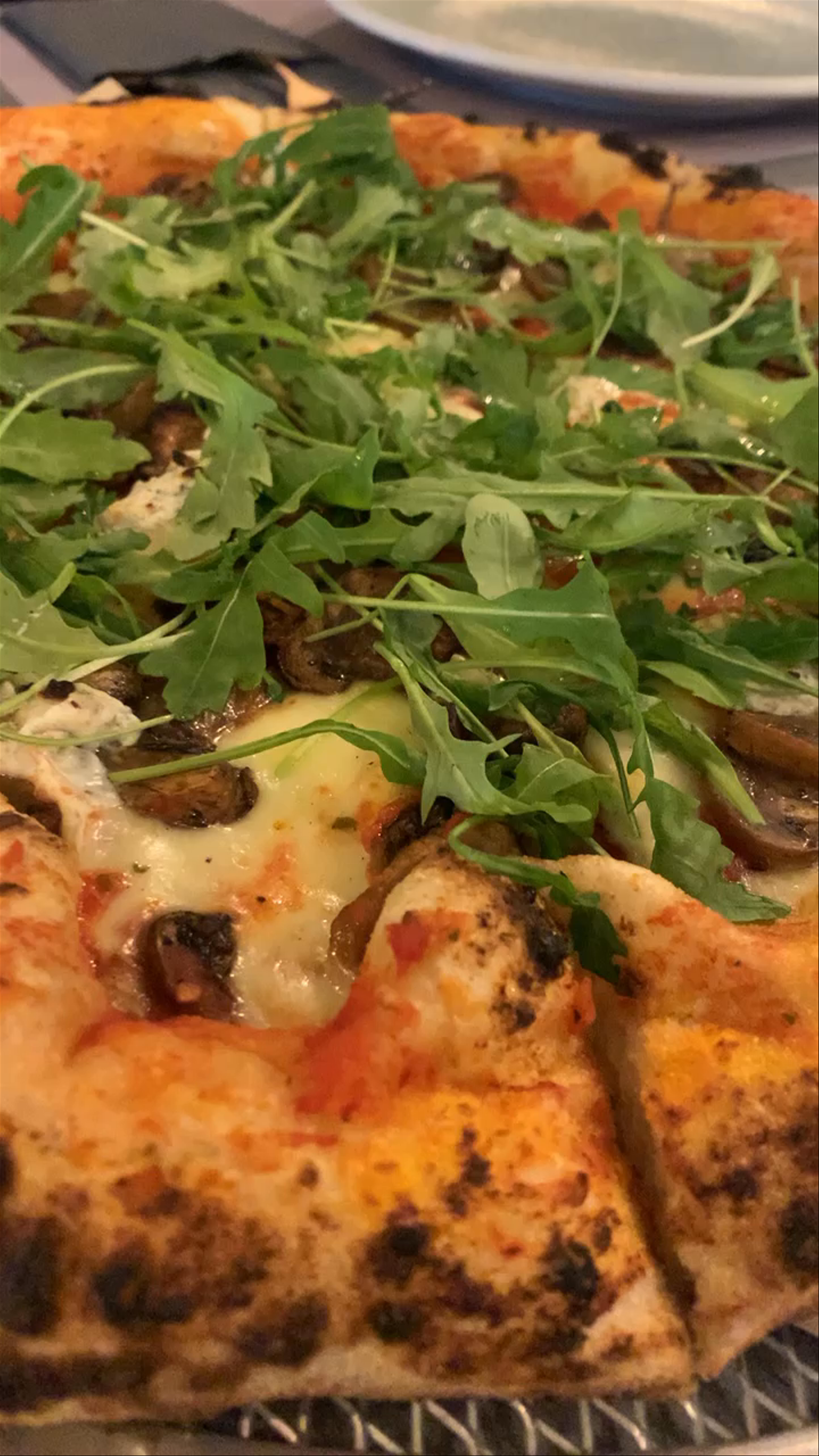 San Gennaro Pizza