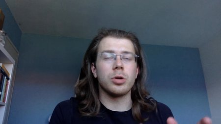 Video Poster