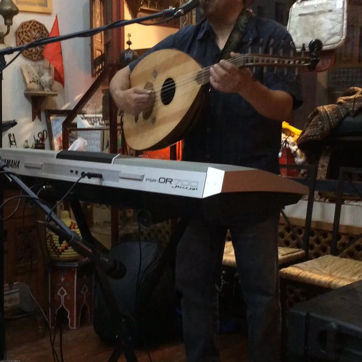 Sahara Moroccan Home Decor - Gens gentils, bonne musique. B'saha! - Jewelry Near Me - Oakland, California