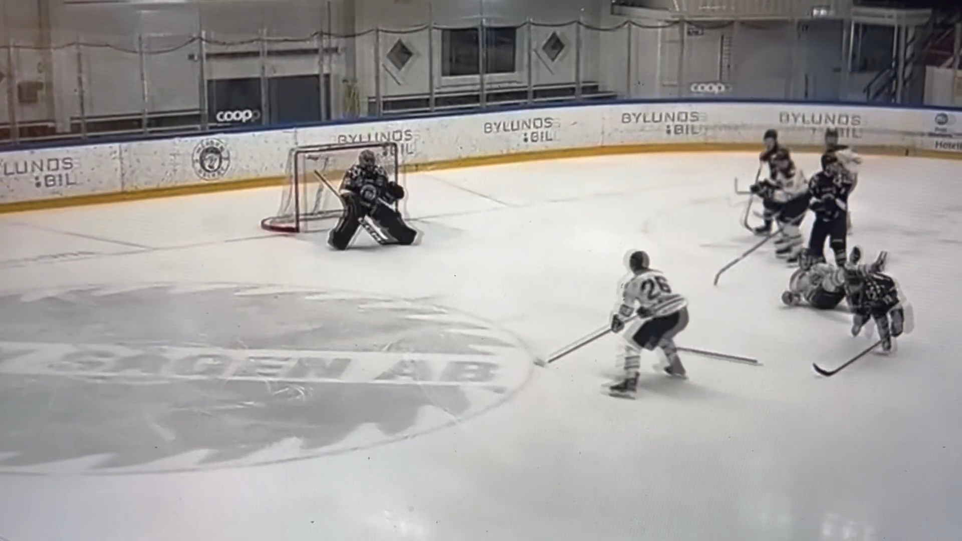 Mõrrums vs Boro 4 17.01.2026