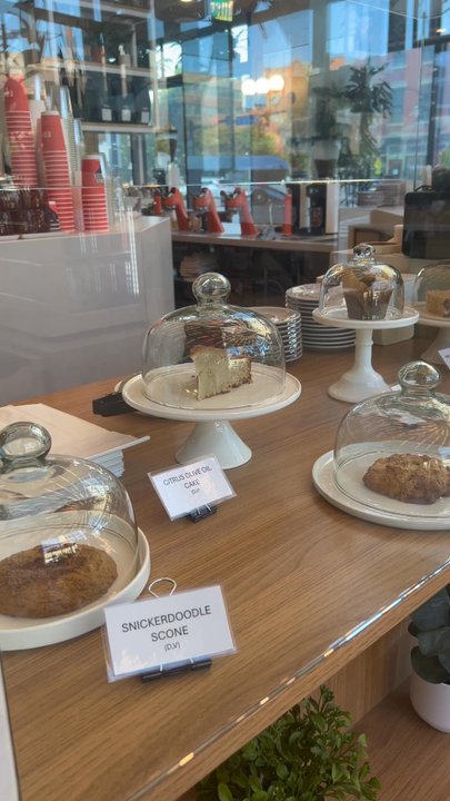 Edda Coffee Roasters - Sweets - Coffee & Tea Near Me - Cleveland, Ohio