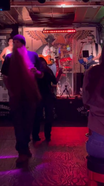 Honky Tonk Central - Bars Near Me - Nashville, Tennessee