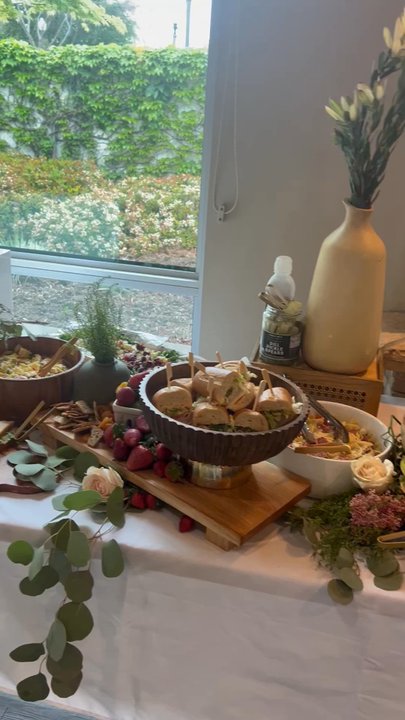 Its Graze-y - Caterers Near Me