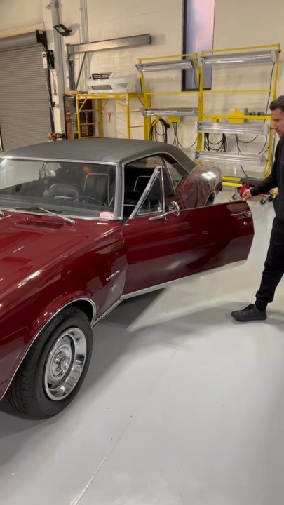 Ceramic Pro Burbank - Auto Detailing Near Me - Burbank, California