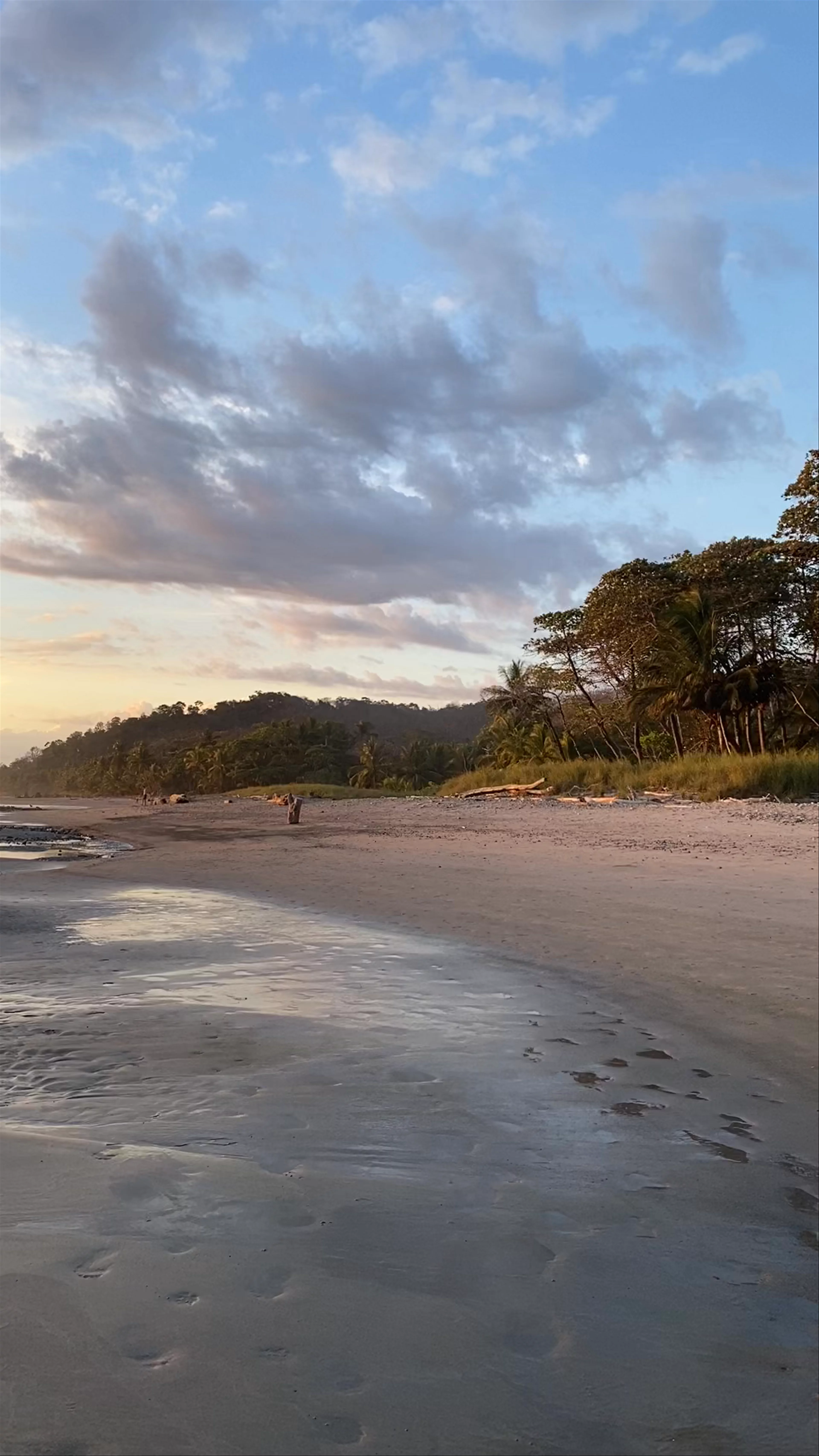 Playa Hermosa