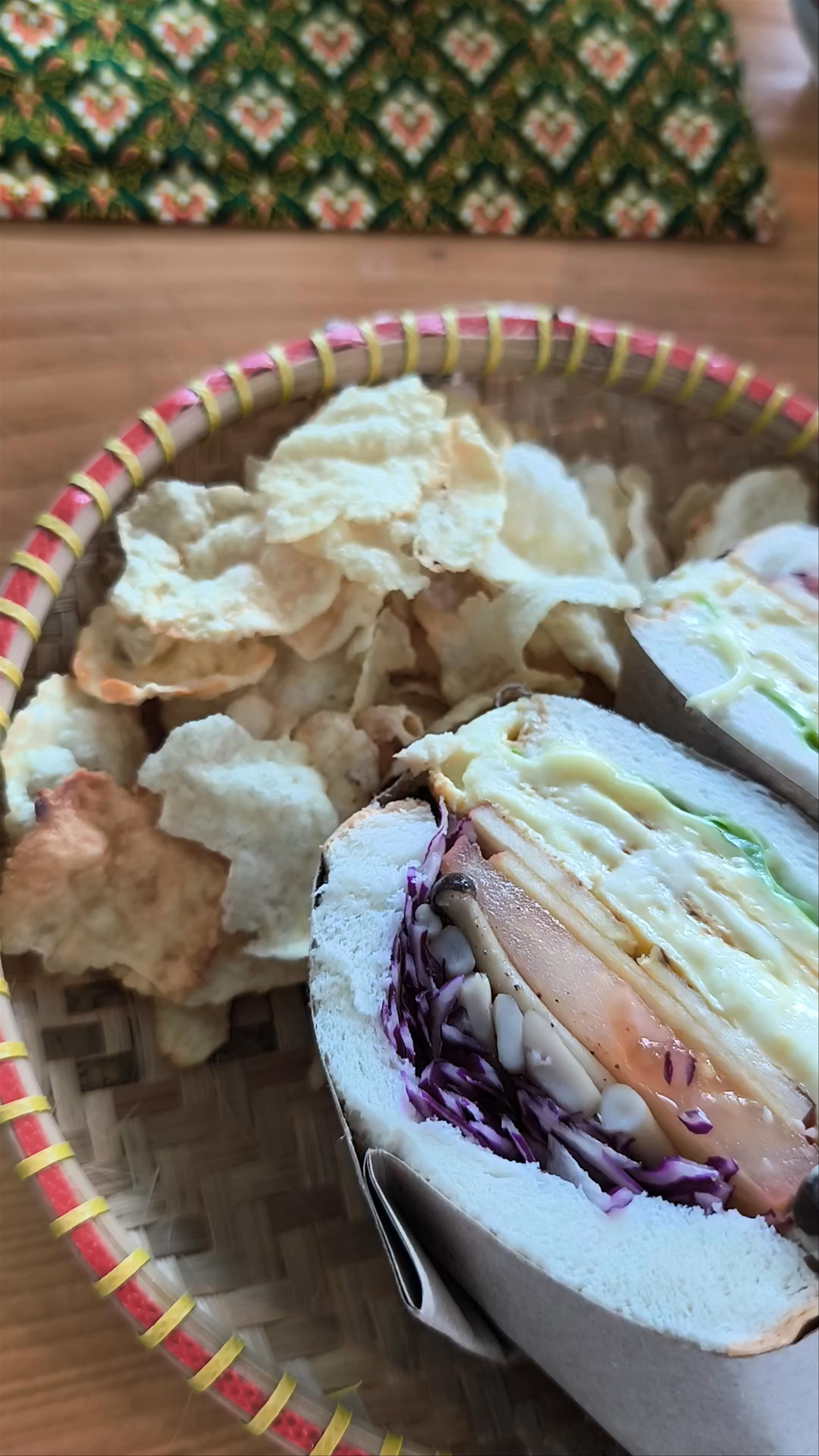 Secawan Cafe: A Cozy Culinary Escape in Semporna, Sabah
