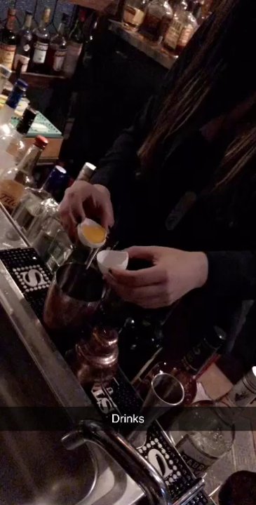 Jimenez Tobacco - Vodka sour - Tobacco Shops Near Me - Newark, New Jersey