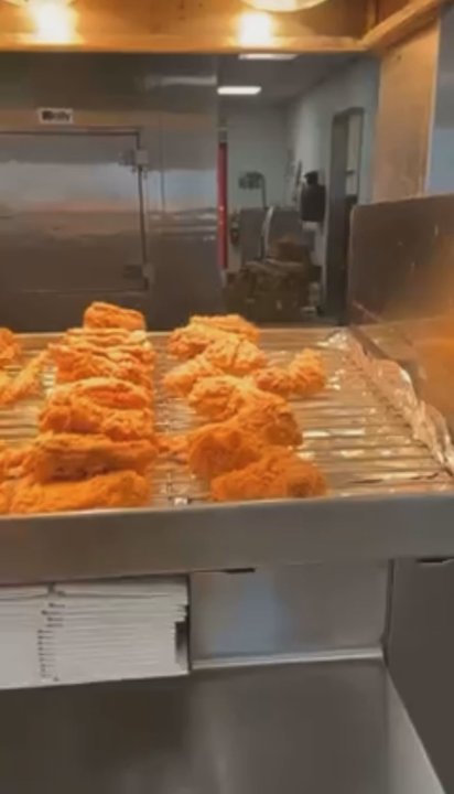 Bush's Chicken! - Fast Food Near Me - Boerne, Texas