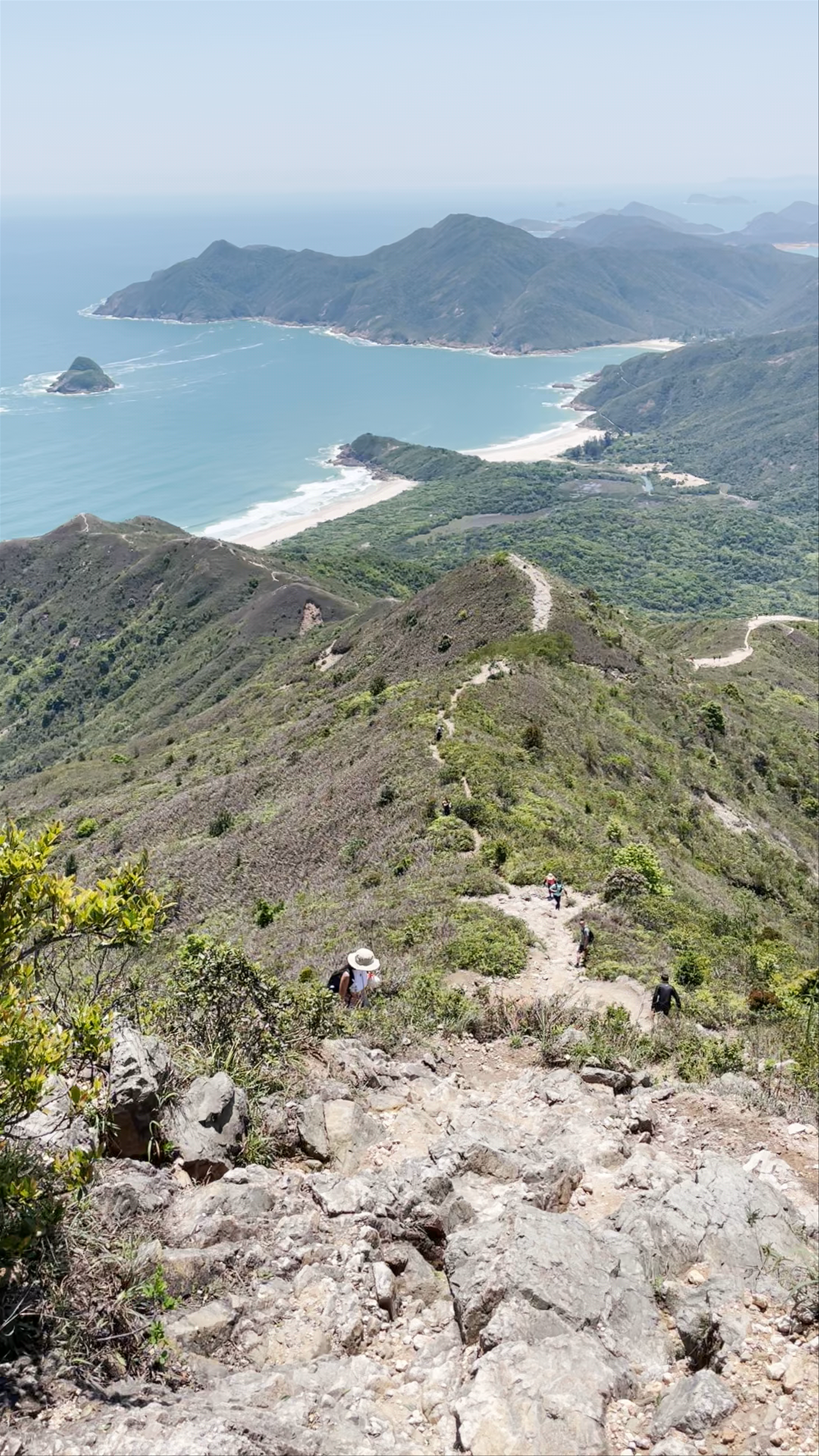 Sharp Peak