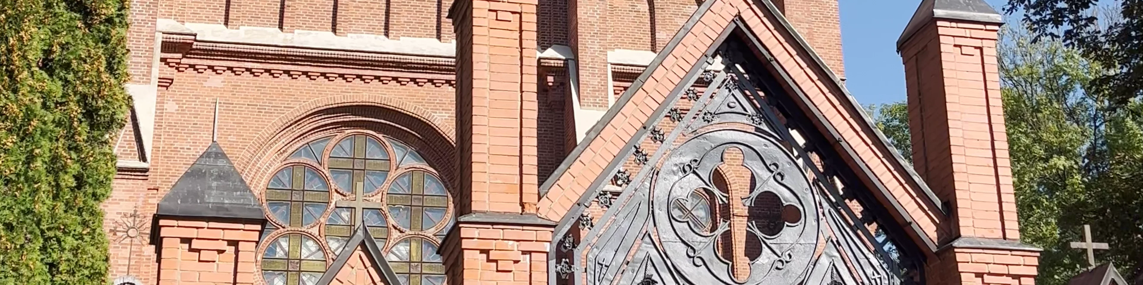 Church of the Holy Trinity