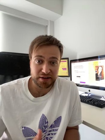 Video Poster