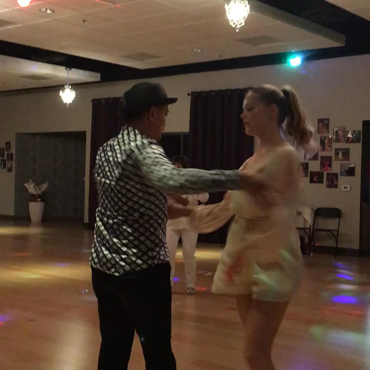 Elite Dance Studio - "It's not the the song that will make you Sway...It's your soul that will give you away..." - Dance Studios Near Me - Las Vegas, Nevada