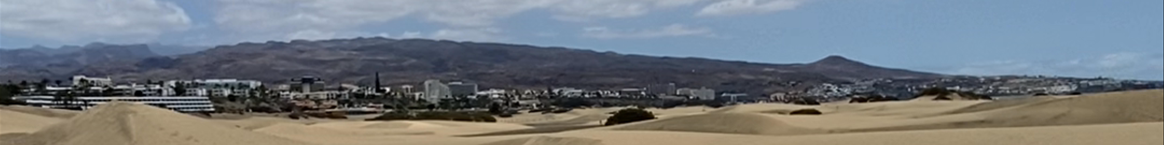 Tours & experiences in Playa del Ingles