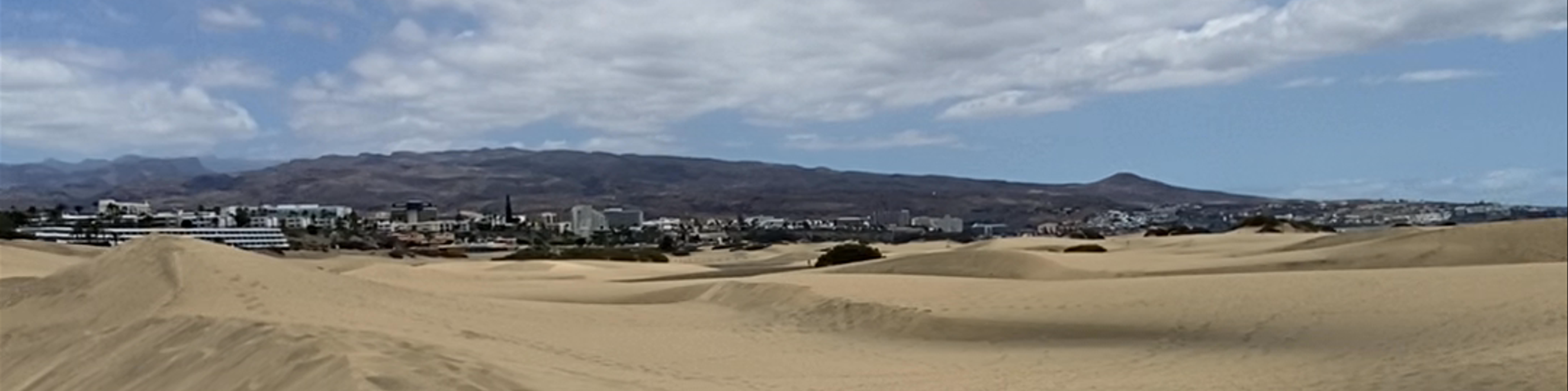 Playa del Ingles
