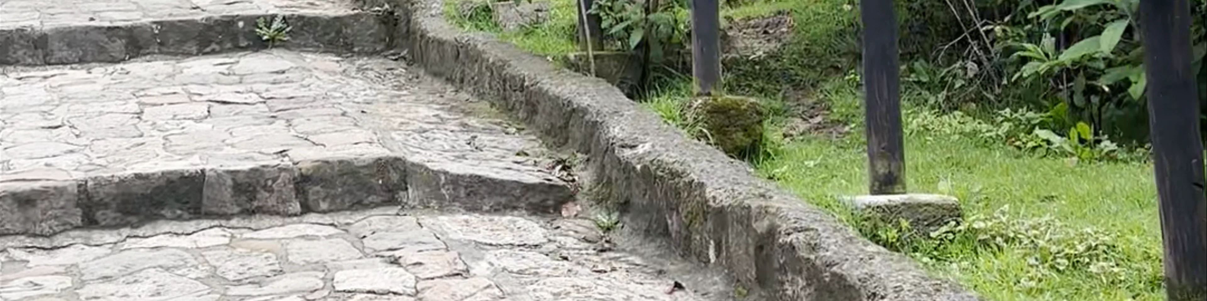 Torniquete Monserrate
