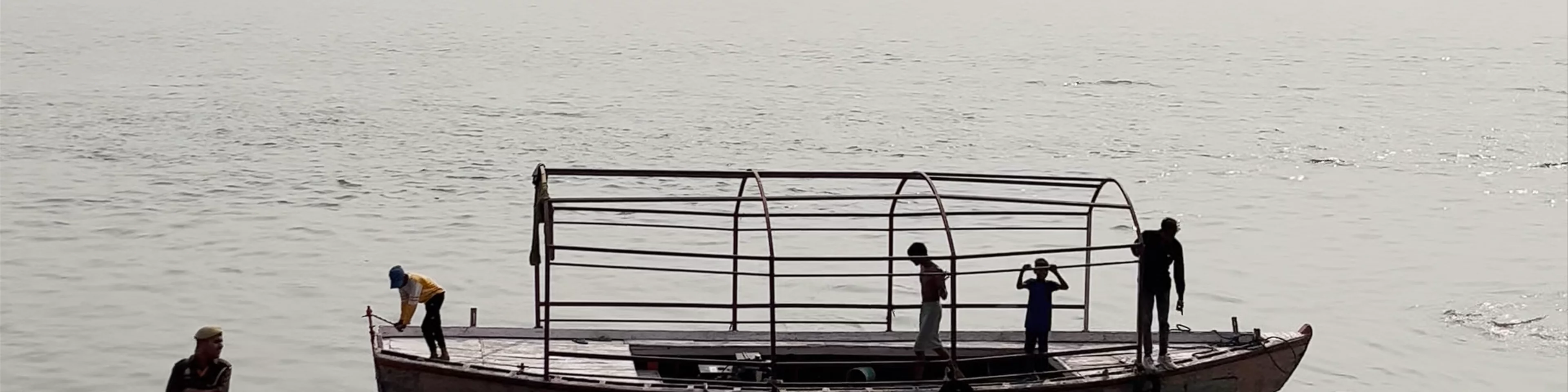 Jalasen Ghat