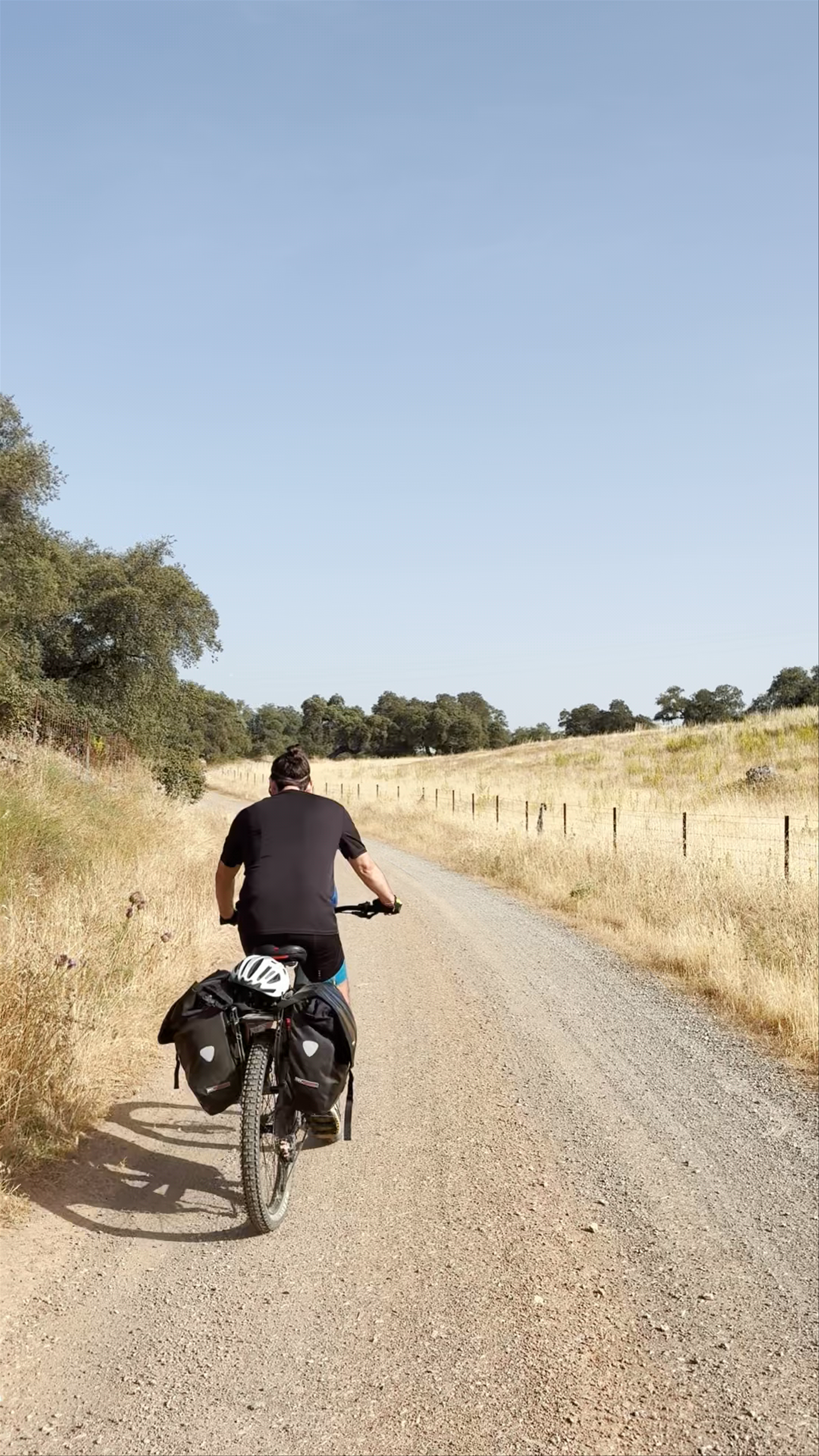 Castillo de las Torres (Ruinas)