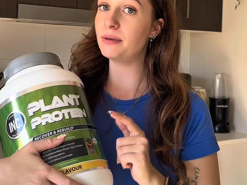 Protein Powder