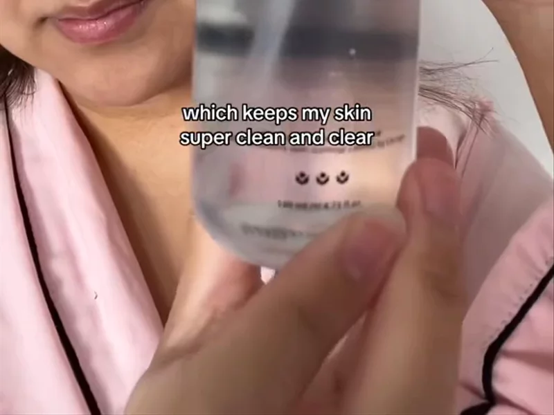 Jumiso Snail Mucin 95 Peptide Essence UGC