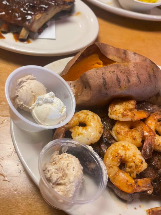Texas Roadhouse - American Near Me - Rockwall, Texas