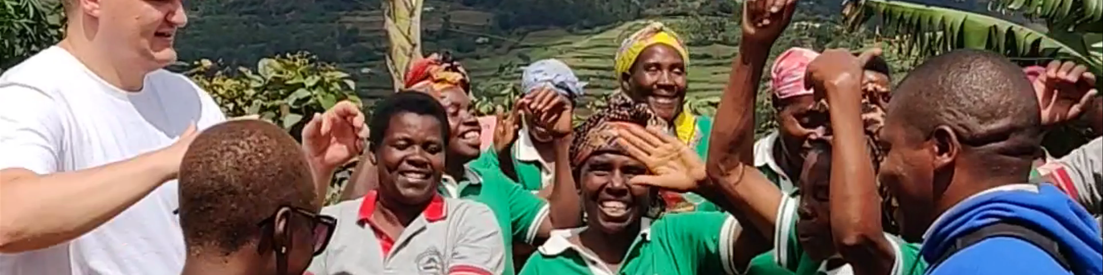 Uganda House