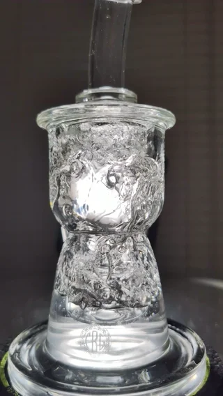Preview pic of FATBOY GLASS - Price is firm