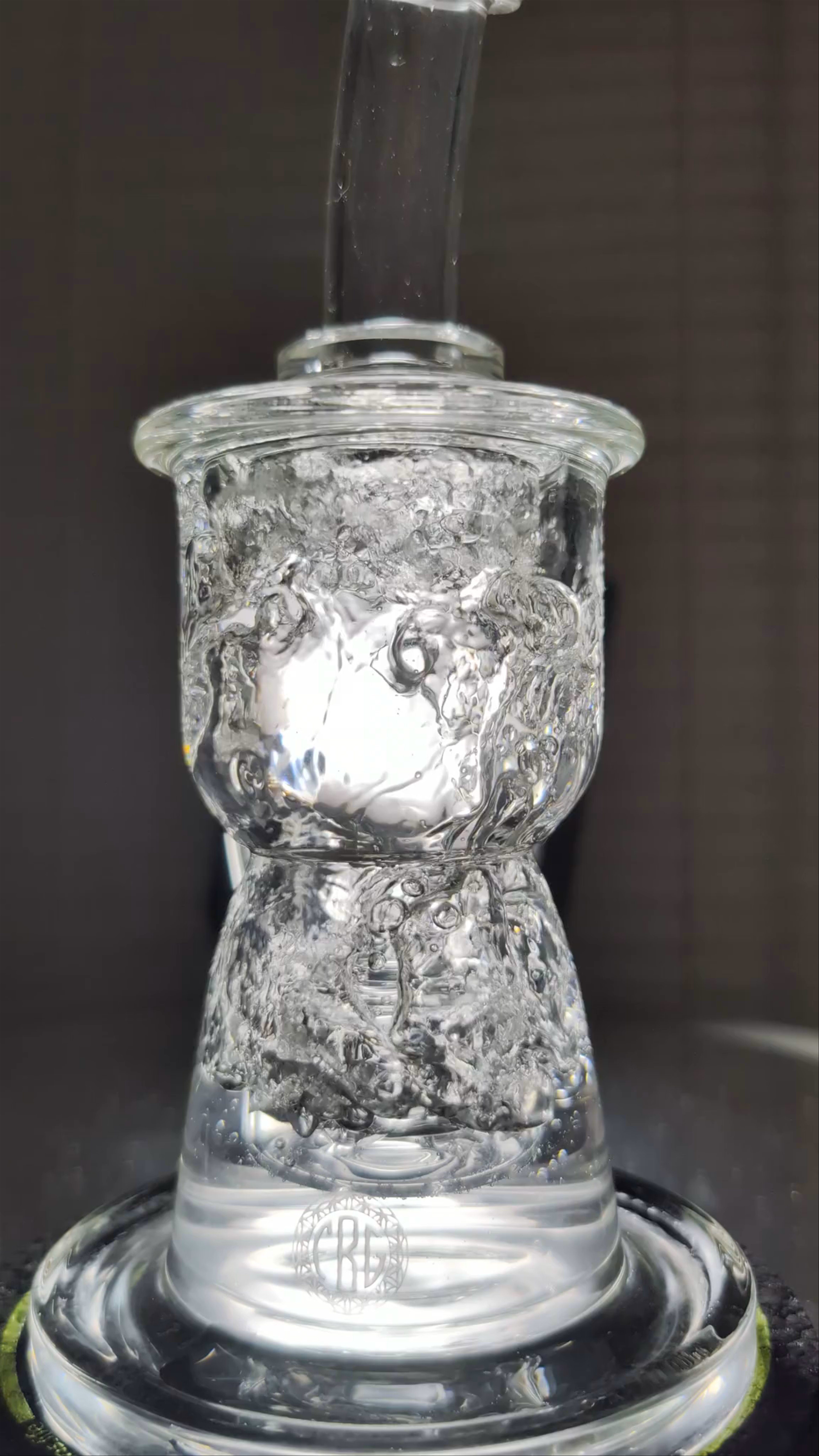 Preview pic of FATBOY GLASS