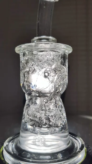 Preview pic of FATBOY GLASS - Price is firm