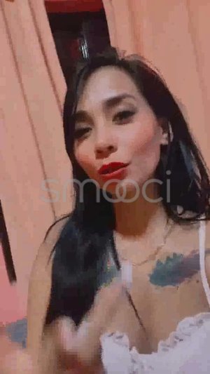 Keisha Manila Escort Video #14347