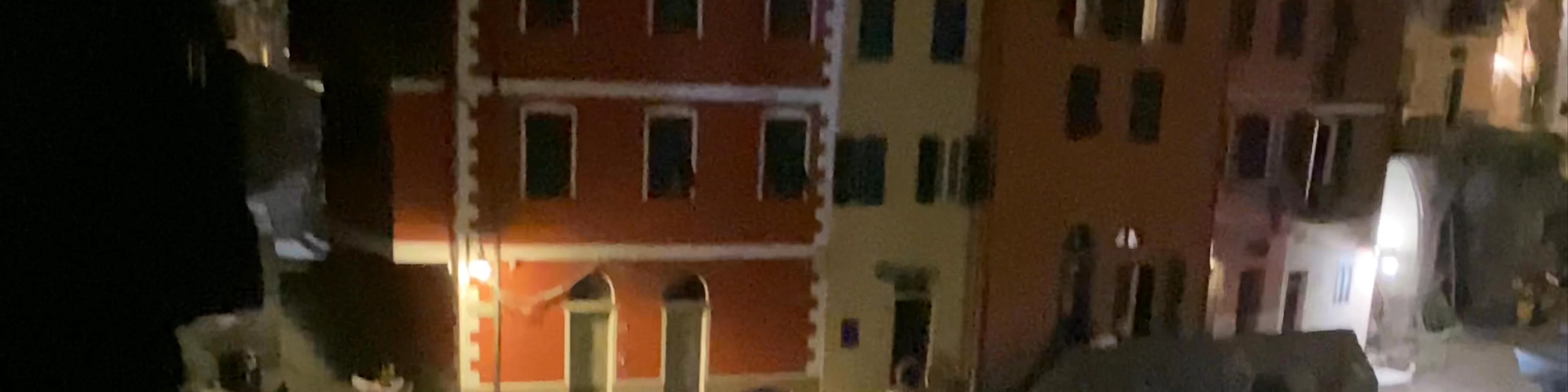 Riomaggiore