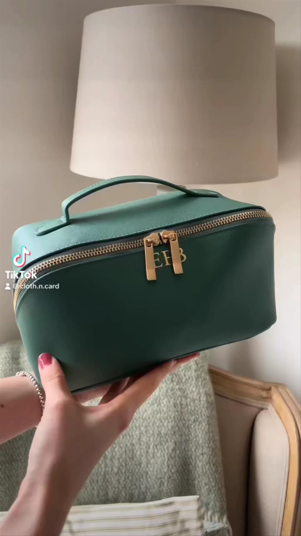 Product video