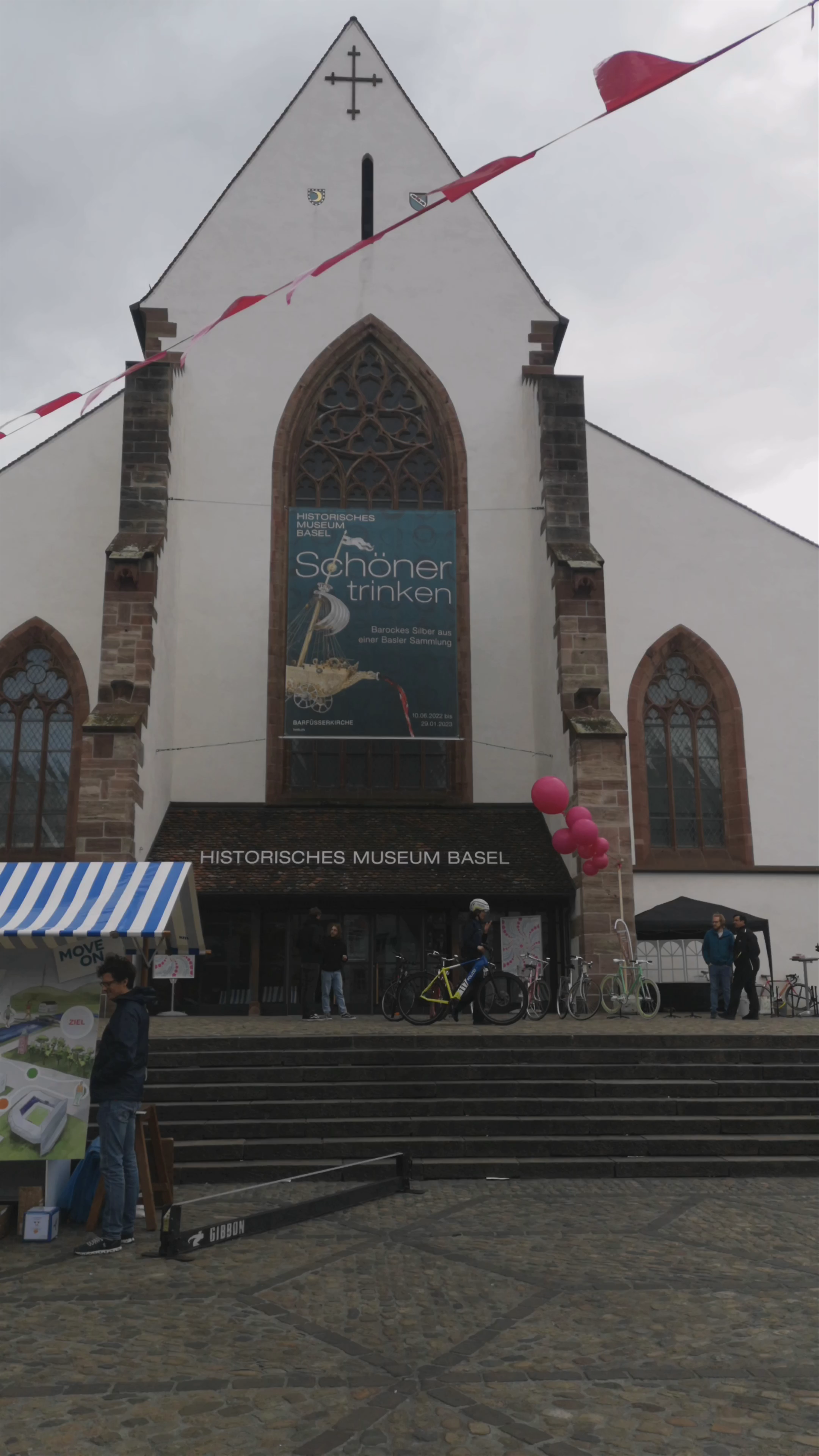 Samson und Delila-Brunnen