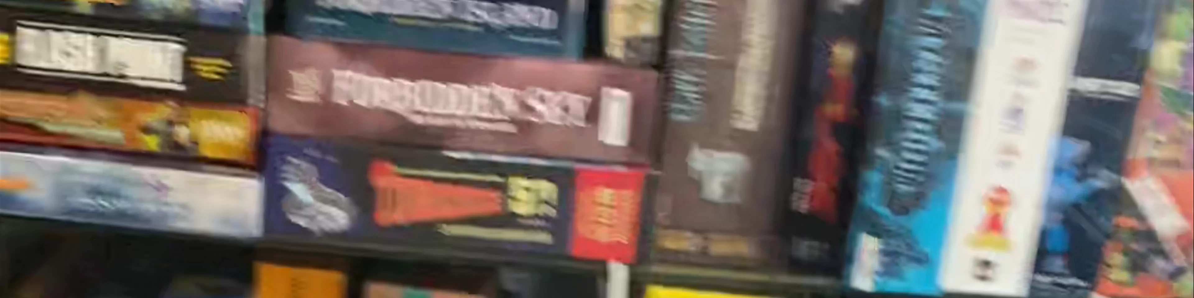Counter Culture Games