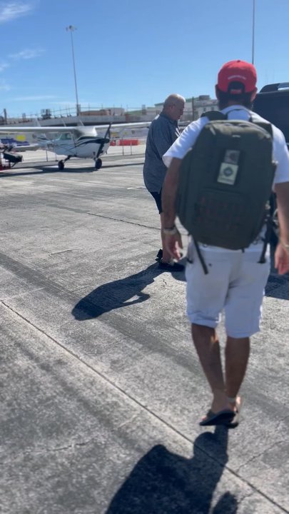 Air Key West - Private Jet Charter Near Me - Key West, Florida