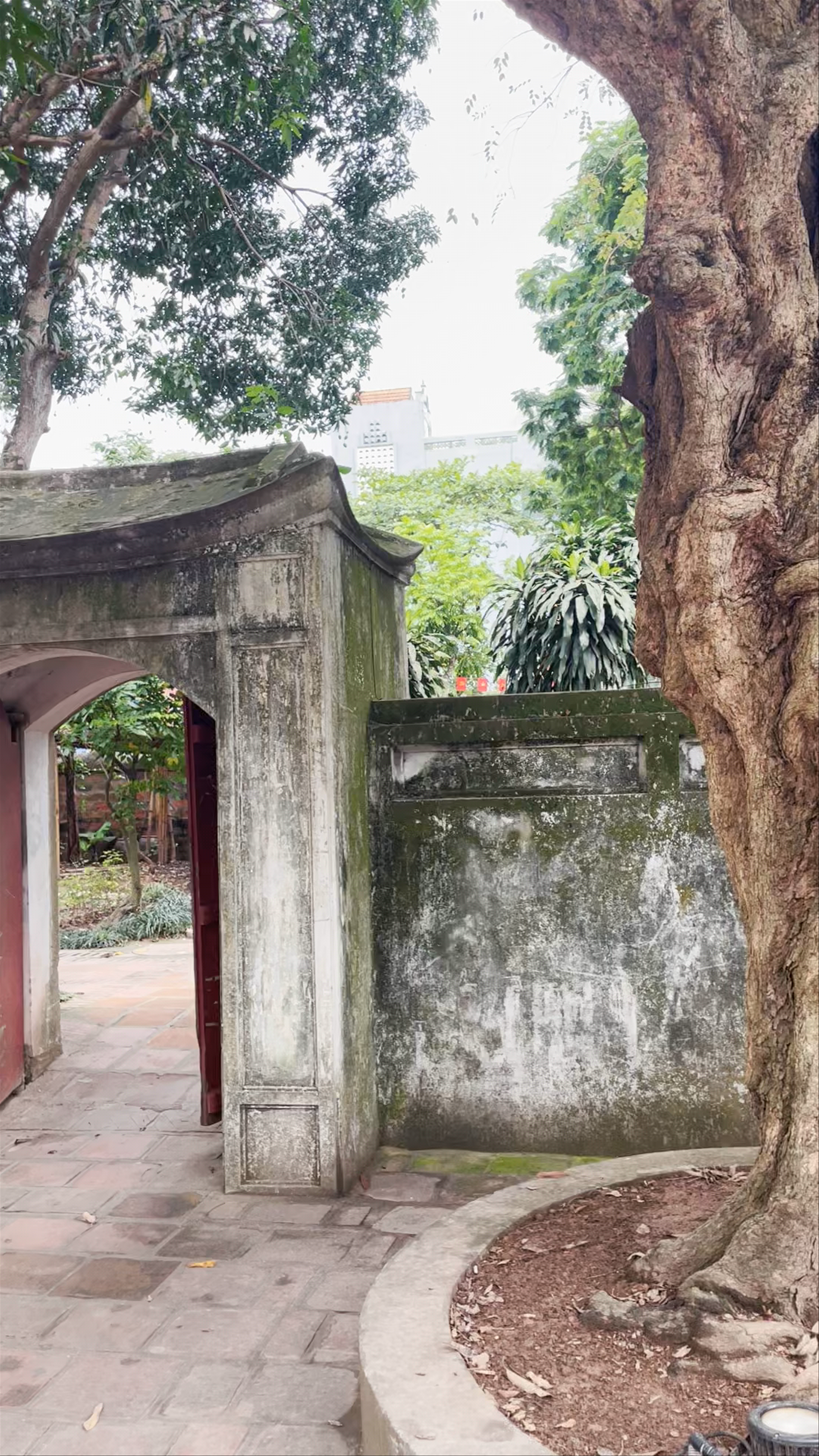Trải nghiệm Đêm Văn Miếu