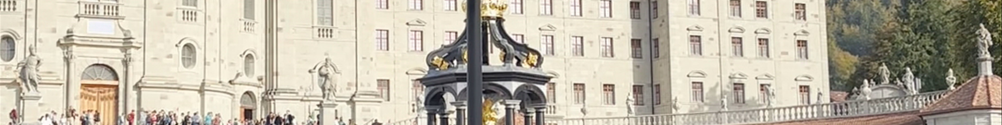 Tours & experiences in Einsiedeln