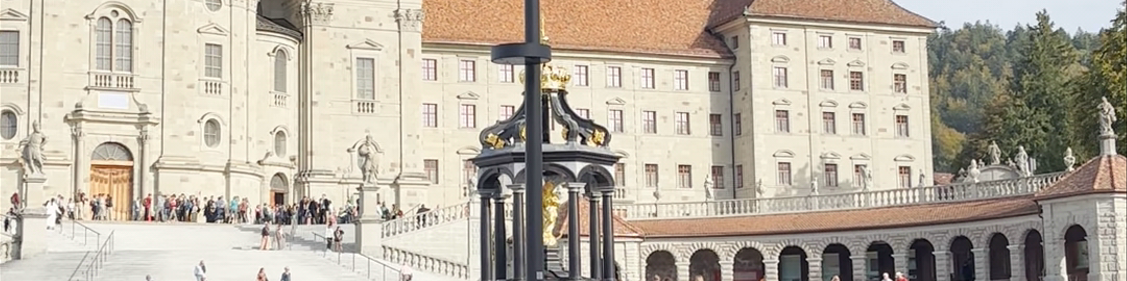 Einsiedeln