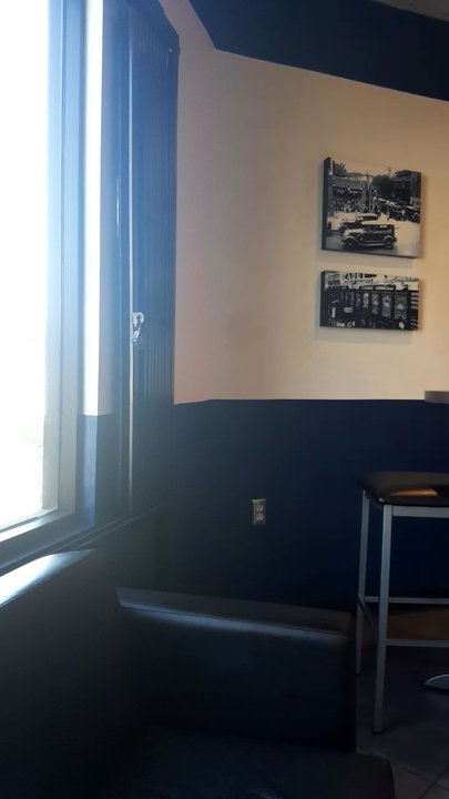 Pep Boys - This is what it looks like on a Tuesday afternoon - Auto Repair Near Me - Los Angeles, California