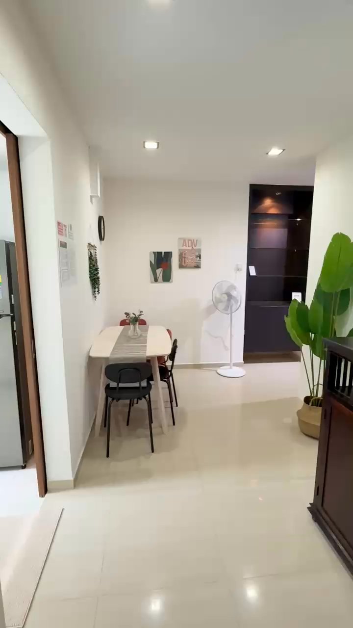 undefined of 129 sqft (room) Condo for Rent in Emerald Park - Project Photos 16