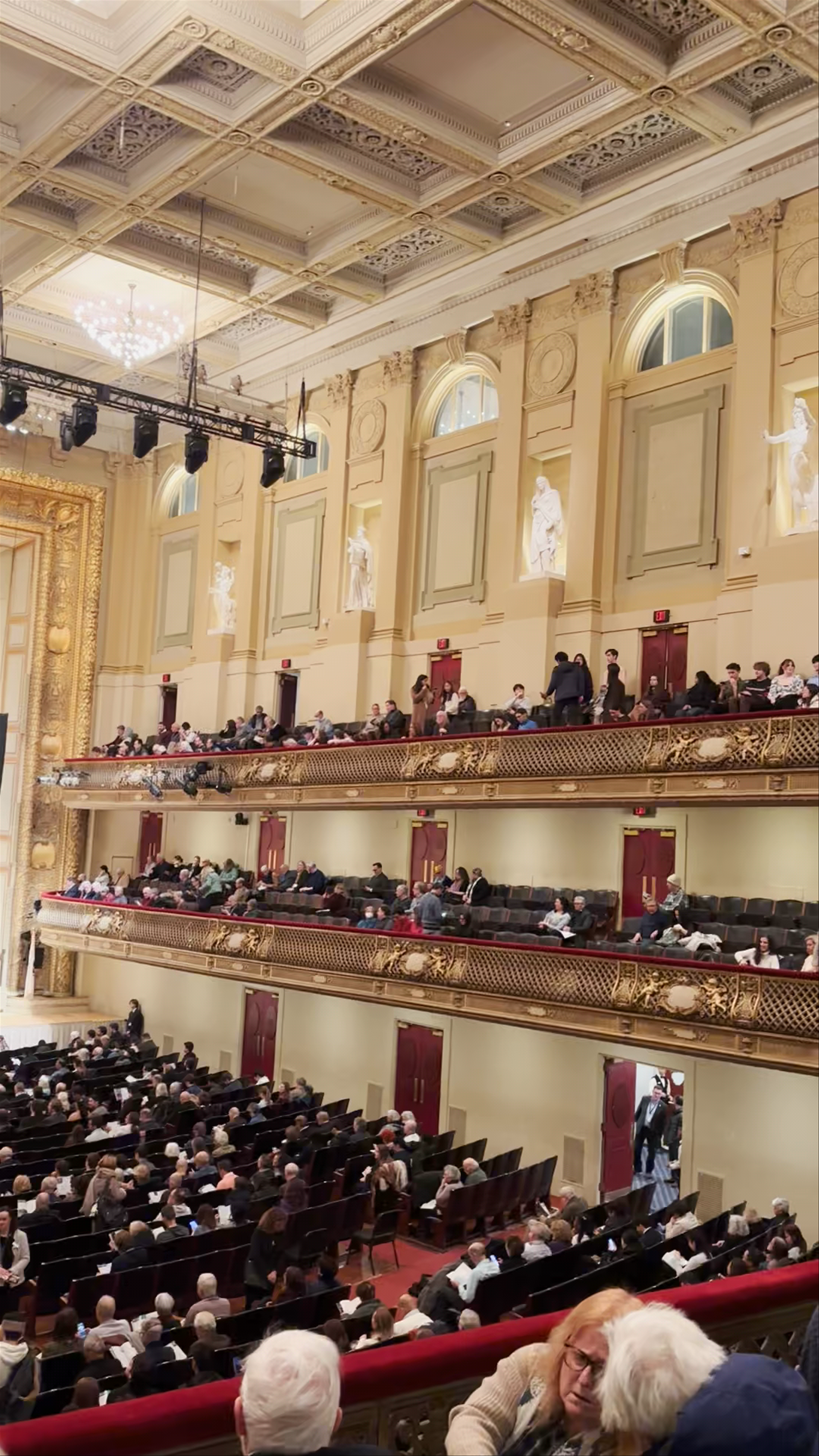 Boston Symphony Orchestra