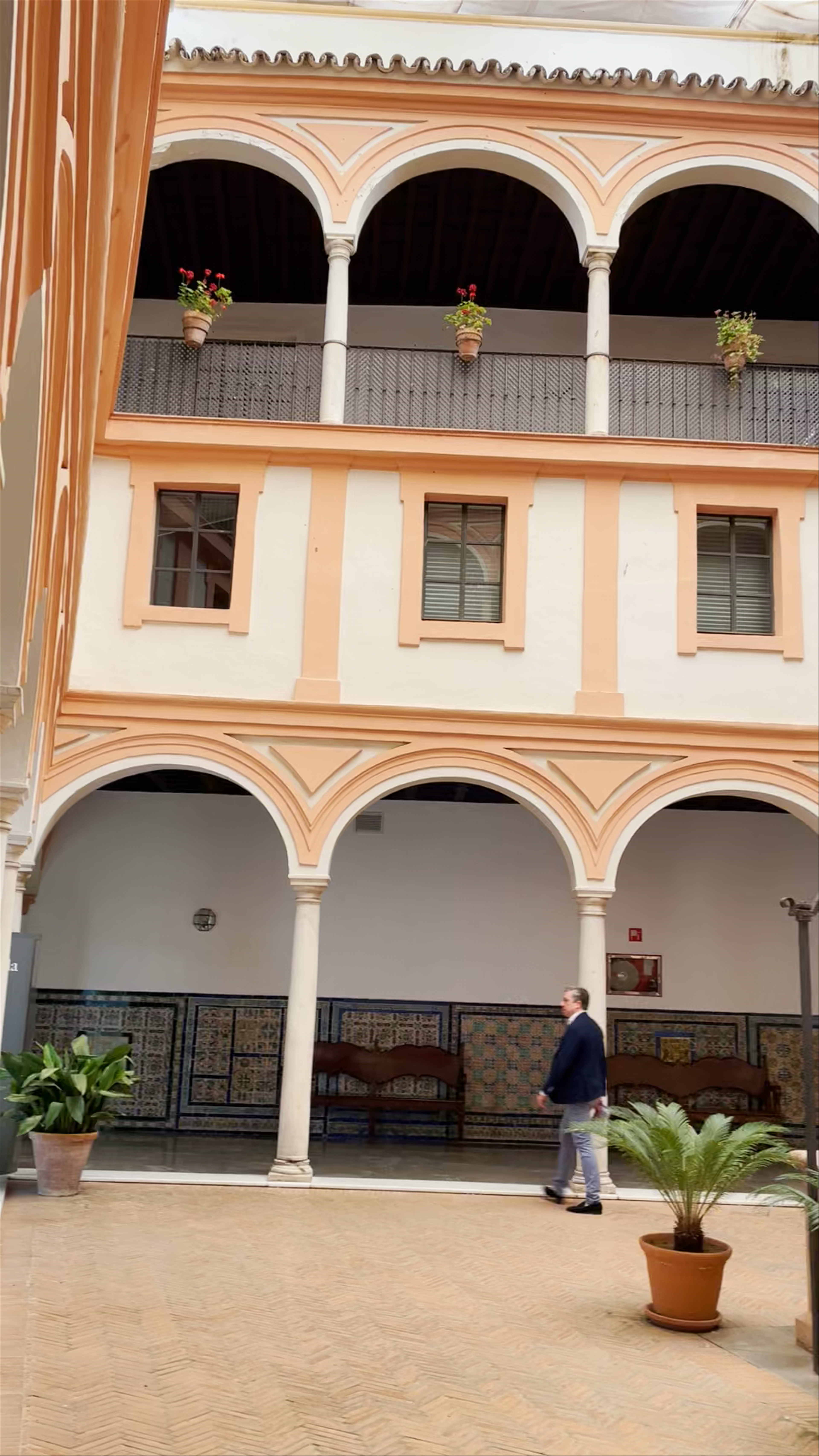 Museo de Bellas Artes de Sevilla