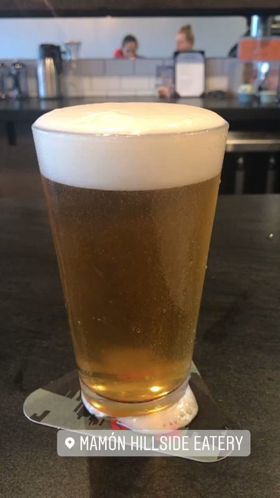 Mamón - Such a great place for lunch/dinner and brews. The owner was awesome and had a great selection of beer! Definitely would come back - Beer Bar Near Me - Foothill Ranch, California